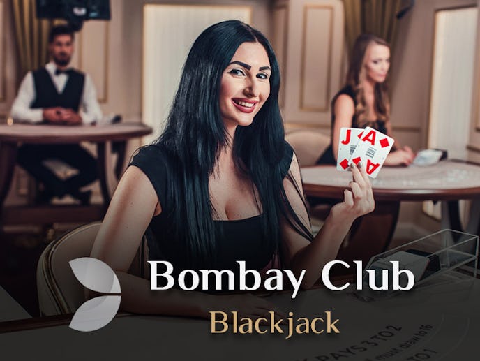 Bombay Club Blackjack